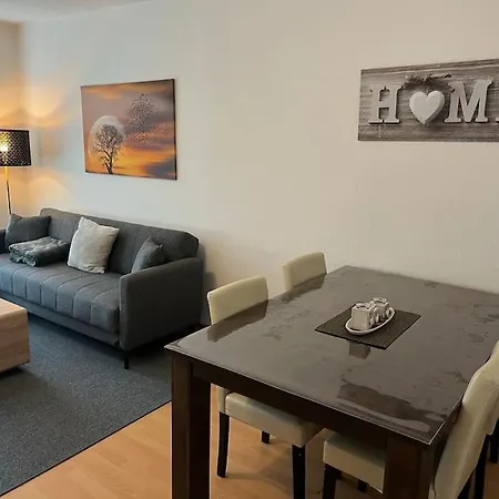 Apartment Ferien Am Wilhelmshaven
