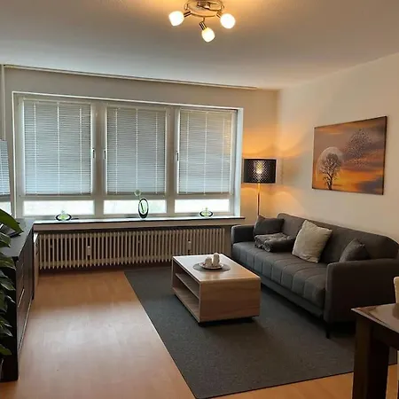 Apartment Ferien Am *
