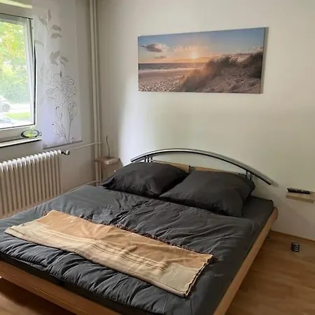 Apartment Ferien Am Wilhelmshaven